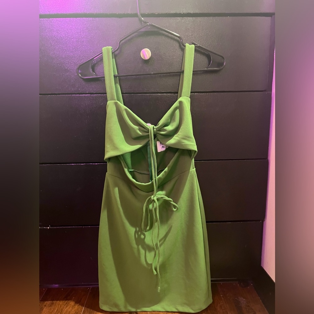 Princess Polly dress